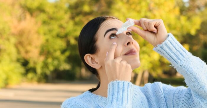 If you suffer from pollen allergy, we recommend following a pollen calendar, where you can see exactly what's in bloom each month — a real lifesaver for preventing pollen allergy flare-ups.