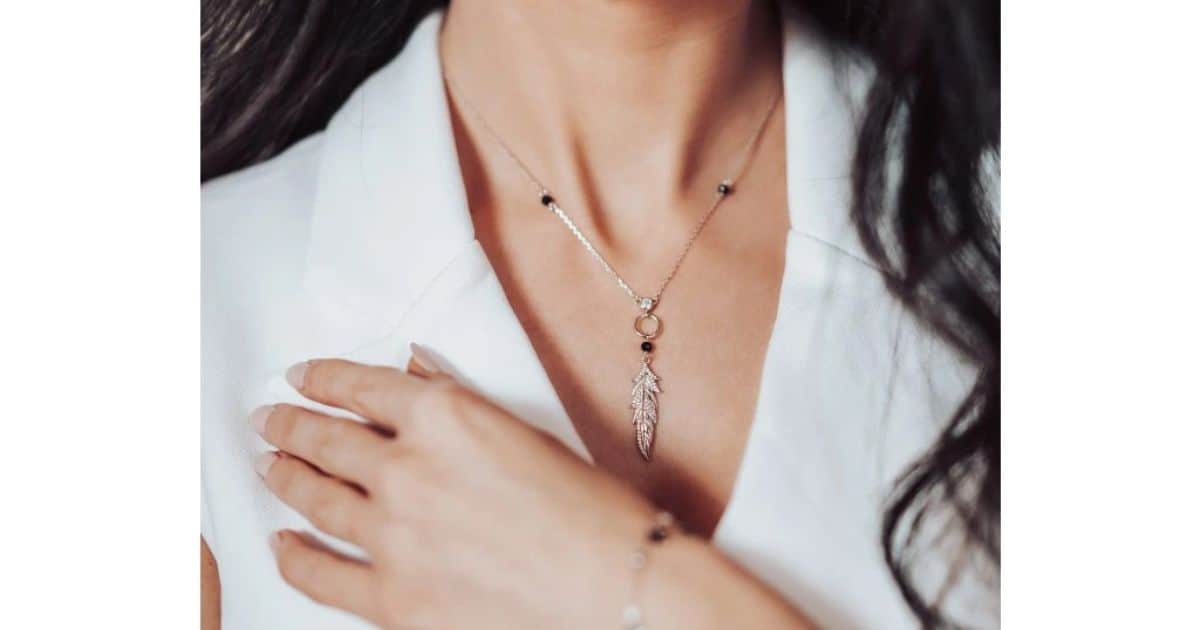 Metal allergy — hypoallergenic titanium jewellery