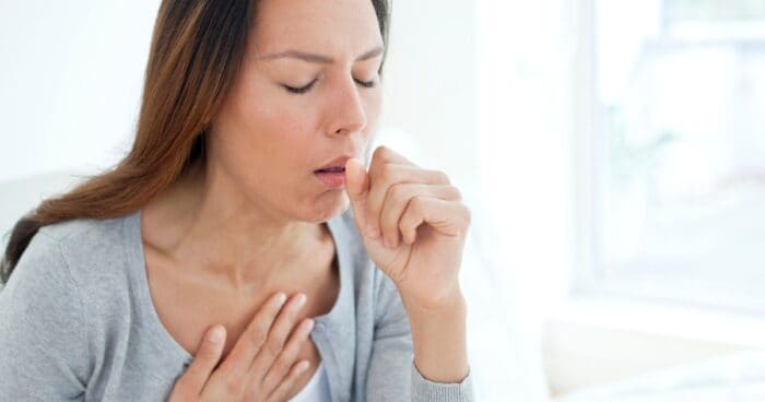 Allergic asthma is a respiratory condition in which the most common allergens are pollen, dust, and animal fur. The allergen enters the airways and can trigger an asthma attack.