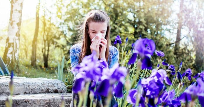 When you travel, you may encounter various allergens that can trigger unpleasant allergic reactions.