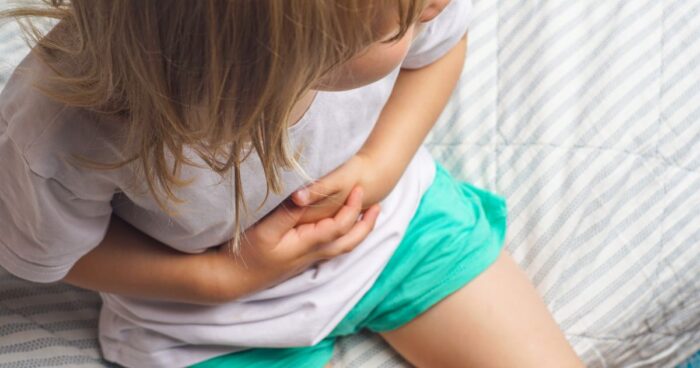 Gluten allergy in children — when shopping, read labels carefully and look for foods labelled gluten-free.