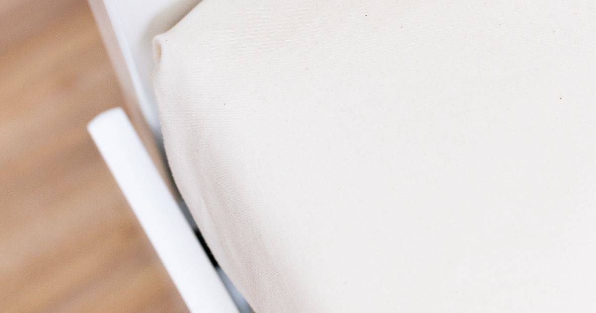 The children's zip-on Nanocotton® mattress sheet has been tested at the Textile Testing Institute in Brno, the Technical University of Liberec and the National Institute of Public Health in Prague.