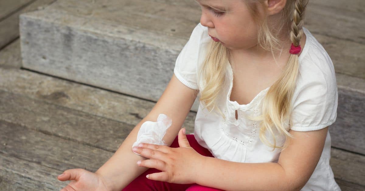 Treating atopic eczema in children requires a combination of approaches aimed at relieving symptoms and preventing flare-ups. Your doctor may recommend emollients, for example.