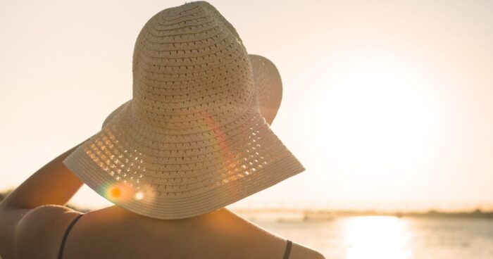 Sun allergy is an unpleasant skin reaction to sunlight. Here are our tips on how to get rid of sun allergy.