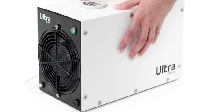 Ozone generators — also known as ozone air purifiers — are well worth adding to your anti-runny-nose arsenal. Ozone is one of the most powerful oxidising agents. It tackles not only bacteria and viruses but also unpleasant odours and mould.