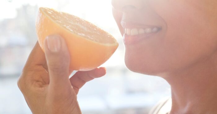 Another way to get rid of sun allergy is by taking vitamins C and E, which help protect the skin from sun damage.