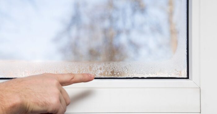 how to reduce humidity in your home — Before you tackle indoor humidity, you need to identify what's causing it