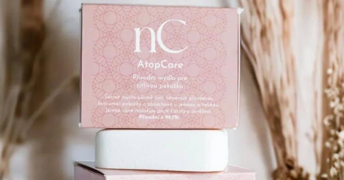 Laundry detergent allergy β once you discover you have allergy-prone sensitive skin, you should review all your cosmetic and laundry products.