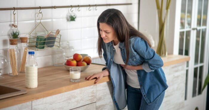 Food intolerance is a metabolic disorder linked to the body's inability to process a particular substance in food. The immune system is not involved. The root cause is a deficiency in the enzymes needed for digestion. A food allergy is an immune response. The body's immune system identifies a substance in food as dangerous and begins producing antibodies.