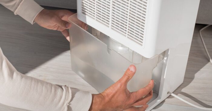 Before you choose a dehumidifier, you should know that there are three types — compressor (condensation), desiccant (adsorption), and Peltier (thermoelectric).