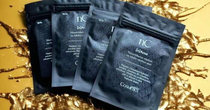 Cosmetic allergy — Natural cosmetics that are gentle on both skin and the environment can also be a suitable option for allergy sufferers.