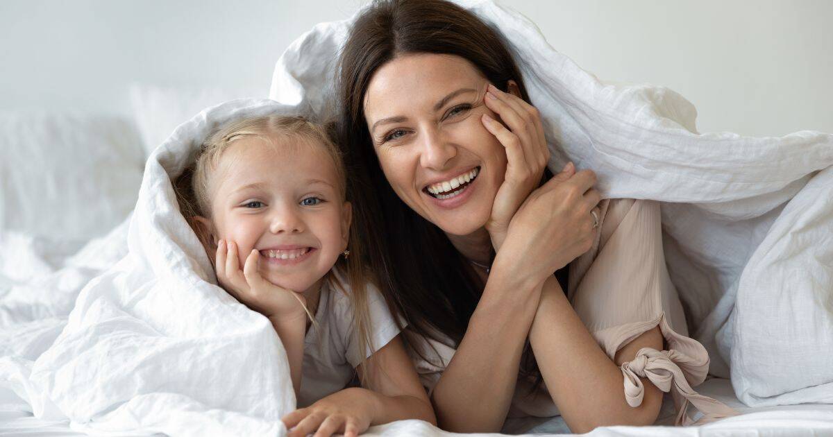 Nanofibre duvets, such as those from the Czech brand nanoSPACE, offer allergy sufferers a host of significant benefits.