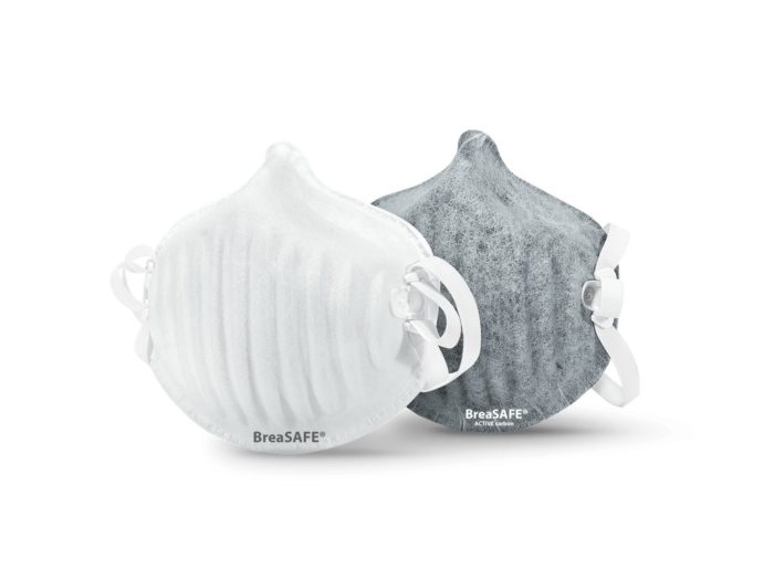 nano respirators