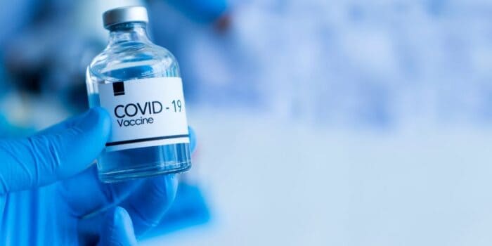 Most allergy sufferers do not need to worry about COVID-19 vaccination. Experts state there is no increased risk compared with the general population.