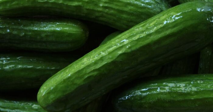 People who are allergic to ragweed may also have trouble with certain fruits and vegetables, such as bananas, melons, or cucumbers.