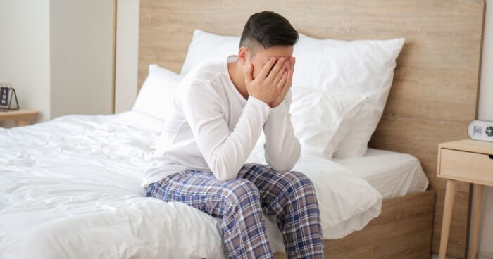 Why am I still sneezing? Autumn allergies may be to blame — and sneezing isn't the only symptom.