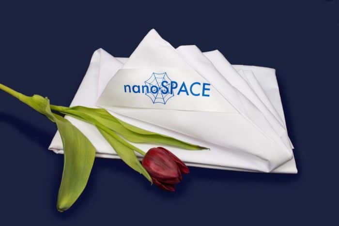 Allergy-friendly hotel rooms are rare, so it's worth packing a dust-mite-proof nano-fabric pillow cover that stops you inhaling allergens directly from the pillow.