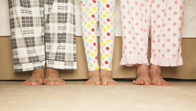 Pyjamas