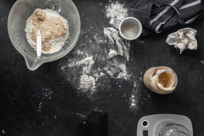 If you need to follow a gluten-free diet, it's important to be aware of hidden gluten. You already know to avoid barley, rye, wheat, and oats — but other foods can contain it too.