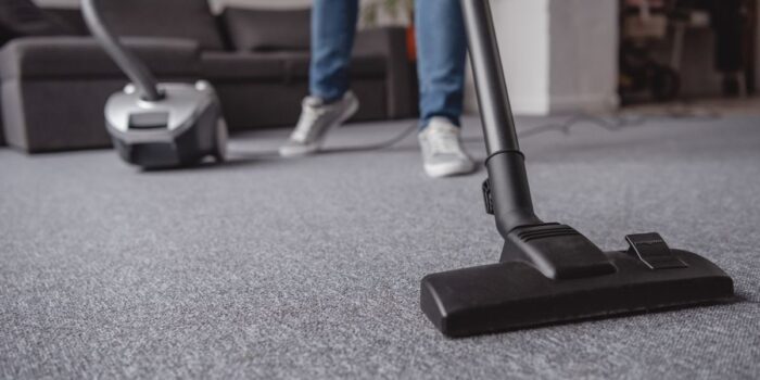 Regular cleaning is essential