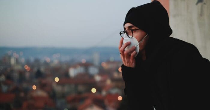 Pollutants affect the brain, which is closely linked to sleep quality. Find out how air purifiers can help.